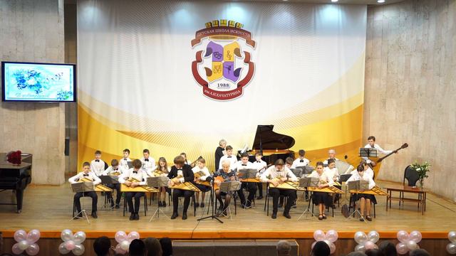 Д. Шостакович. Вальс №2