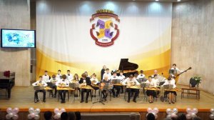 Д. Шостакович. Вальс №2