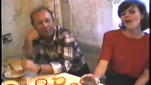 Happy people with Nikolay 17. Счастливые люди с Николаем 17. смотреть онлайн