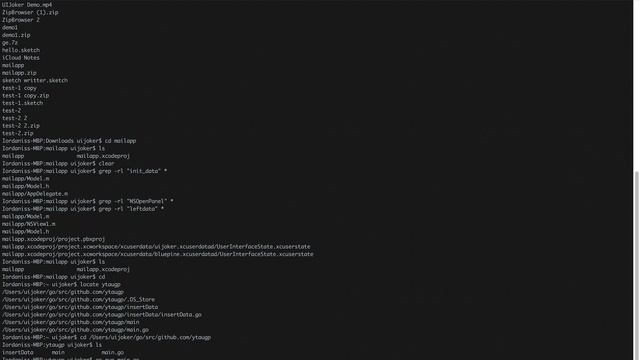 Create a microservice with Golang part 3.1 смотреть онлайн