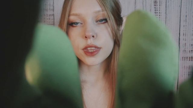 АСМР Без Микрофона / Lofi ASMR Without Microphone смотреть онлайн