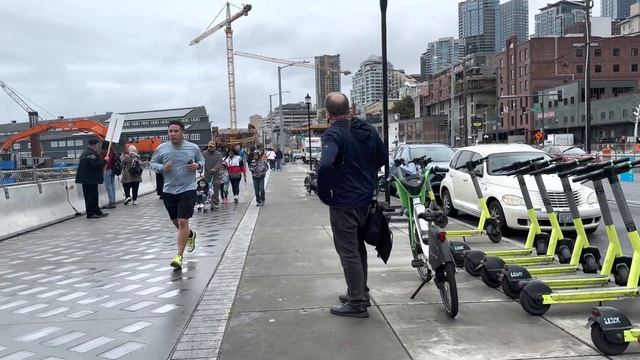 Сиэттл и Благодать : Обратный Отсчет Времени… смотреть онлайн