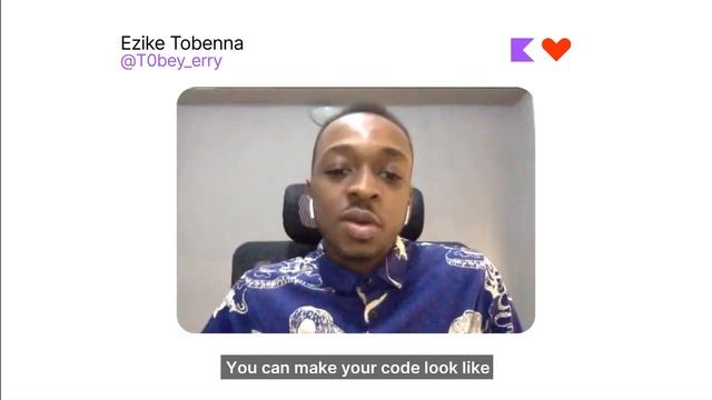 Welcome to the Kotlin YouTube Channel! смотреть онлайн