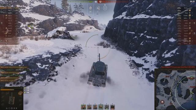 СТ-1 - КАК ИГРАТЬ, ГАЙД WOT! ЧЕСТНЫЙ ОБЗОР НА ТАНК СТ-I World Of Tanks! КАКОЕ ОБОРУДОВАНИЕ СТ 1? смотреть онлайн