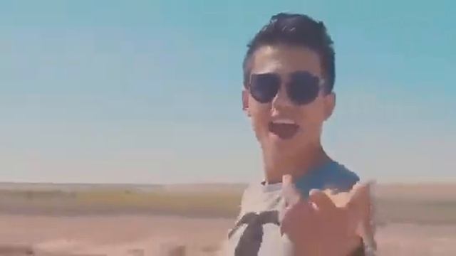 Деспасито қазақша (Despacito)