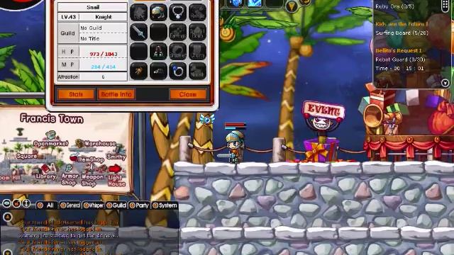 Wonderking Online Closed Beta Testing - Messing with Mark смотреть онлайн