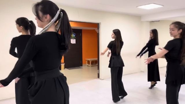 Лъапэрисэ (live Version)