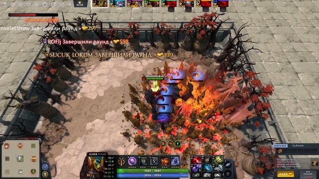 ТОП-1 ЭЛДЕР ТИТАН Custom Hero Chaos смотреть онлайн