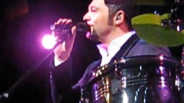 Алексей Чумаков "Я ждал всю жизнь" 28.01.2014 "Альма-Матер" смотреть онлайн