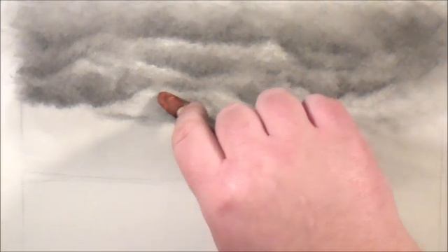 Drawing The Weather: Clouds part 2 смотреть онлайн