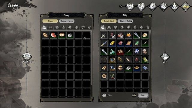 Wandering Sword - A Worthy New RPG? смотреть онлайн