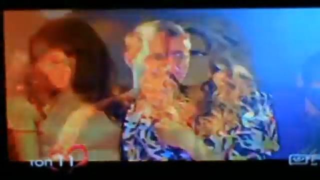 Юлия Паршута This Is My Song смотреть онлайн