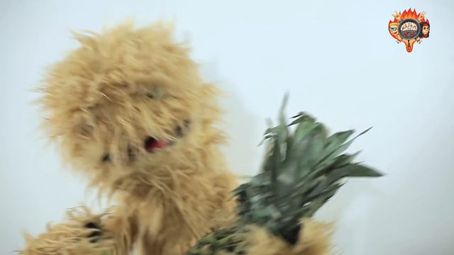 PPAP Pen Pineapple Apple Pen смотреть онлайн