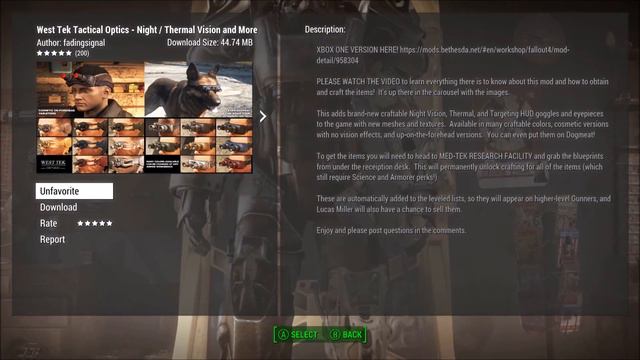 Fallout 4 Mods Liberty Prime Armor - Secret Agent Suit - Gravity fist смотреть онлайн