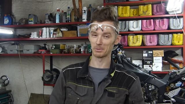 СДЕЛАЙ И СЕБЕ ЭТО ГОВНО , чтобы запороть то, что могло ещё поработать! смотреть онлайн