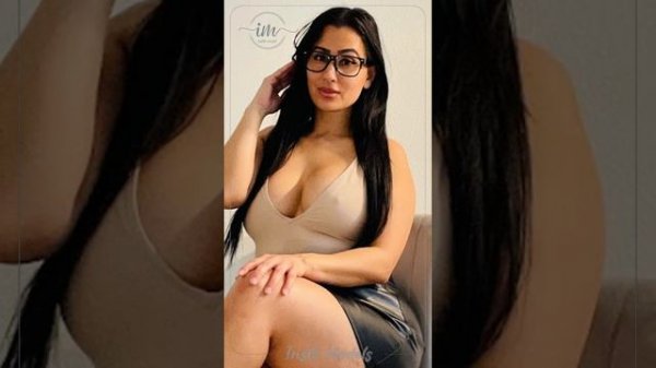 Treasure Passion - Plus Size Curvy Model | Social Media Influencer | Fashion Nova Model