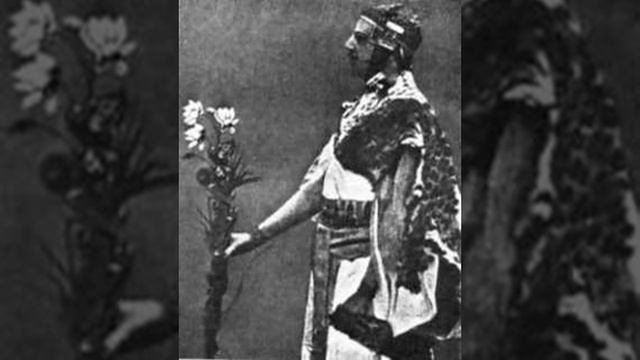 Samuel Liddell MacGregor Mathers | Wikipedia audio article смотреть онлайн