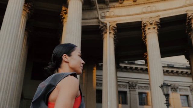 ХРОНИЧЕСКАЯ УСТАЛОСТЬ. Как с ней бороться? смотреть онлайн