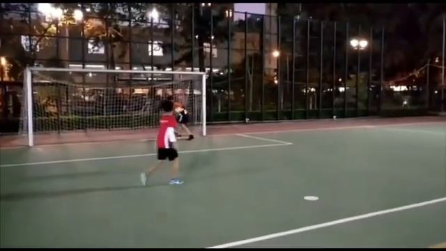 EVERY GOAL KEEPERS смотреть онлайн