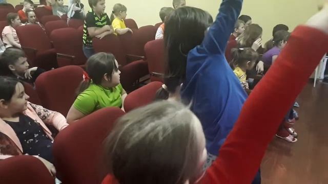 Загадки в Санатории Ромашка 11 02 2019 смотреть онлайн