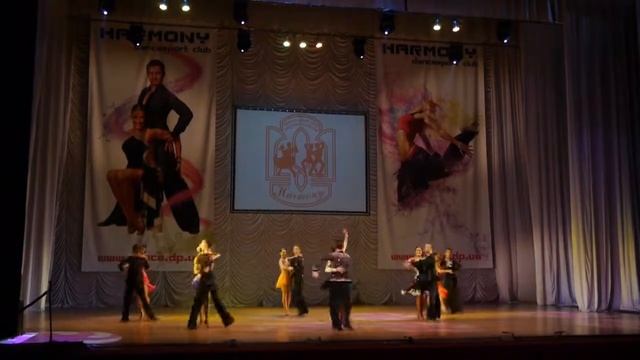 Fiesta постановщик Олег Петровский смотреть онлайн