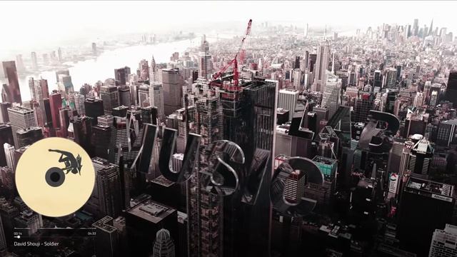 Work Music For New Heights — Inspiring Chillstep Playlist.mp4