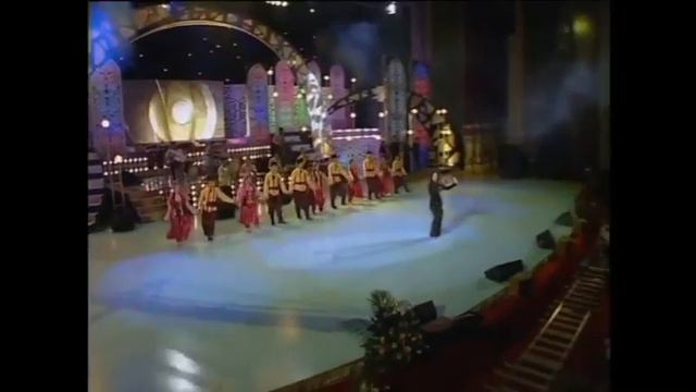 Feruza Jumaniyozova Olmaga Galing