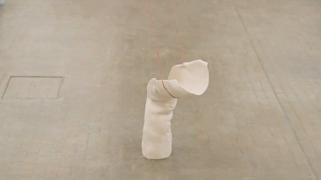 Nora Severios – Handspells. Preis der Kunsthalle Wien 2021 смотреть онлайн