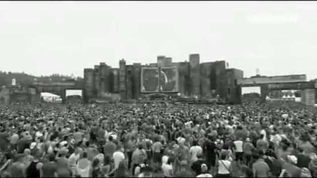 Chuckie - Tomorrowland 2012(Linkin Park) La Palma.divx смотреть онлайн