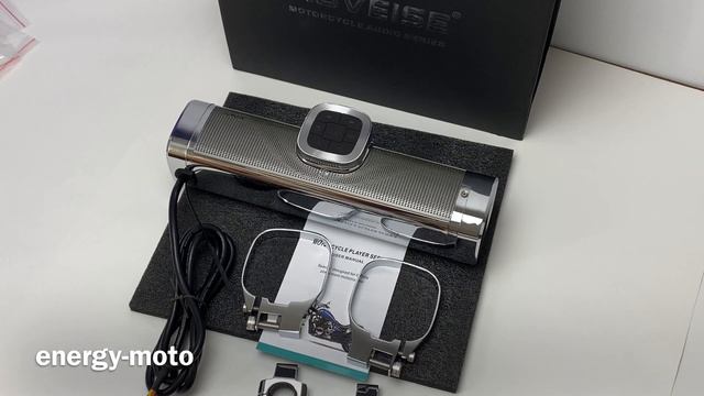 Bluetooth-Аудиосистема с голосовым помощником для звонков смотреть онлайн