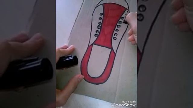 Как научить ребёнка завязывать шнурки?! Баланы бауын байлауға қалай үйретемін?! смотреть онлайн