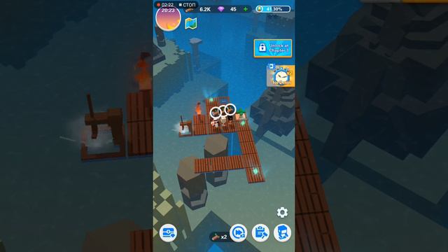 Игра ldle Arks #2 смотреть онлайн