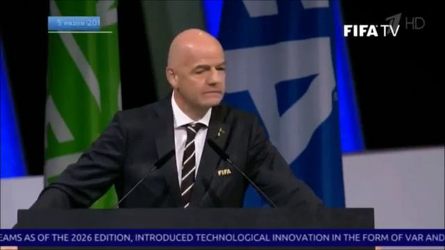 ГОДОВЩИНА ЛУЧШЕГО В ИСТОРИИ ЧМ ПО ФУТБОЛУ FIFA 2018 В РОССИИ! смотреть онлайн