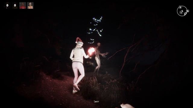 4 Idiots Still Lost in the Woods (Idiots Not Silent 2) | Sign of Silence смотреть онлайн