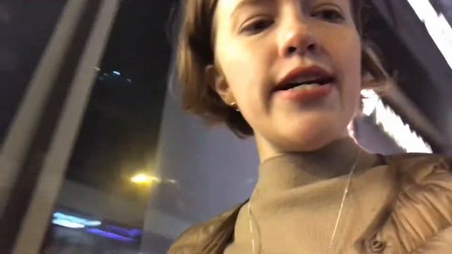 Посещение дантиста в Гонконге