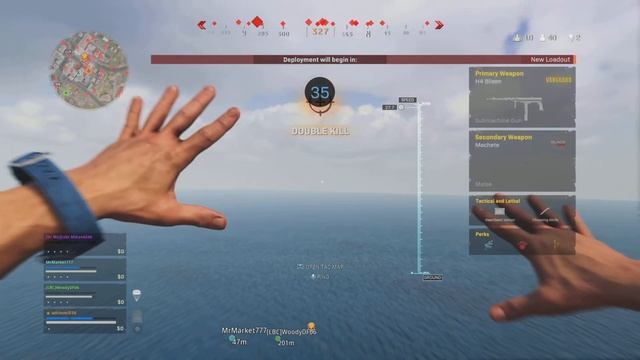 45 kill Rebirth Fortunes смотреть онлайн
