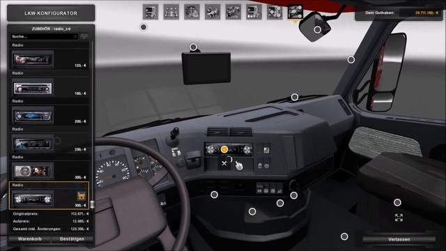 [ETS2 v1.27] Volvo FH12 Mk1 (FH12 & FH16) + ALL DLC´s ready смотреть онлайн