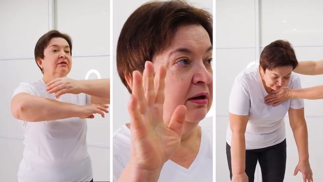 Дыхательная гимнастика Стрельниковой или тренажёр Самоздрав. Что выбрать? //16+ смотреть онлайн