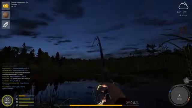 Карп! Озеро старый острог. смотреть онлайн