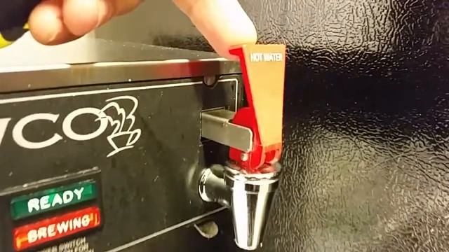 Newco Ace Operation and Use смотреть онлайн