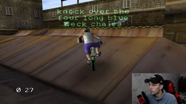 Открываем новые карты! Новый спонсор! Ностальгия по игре dave mirra смотреть онлайн