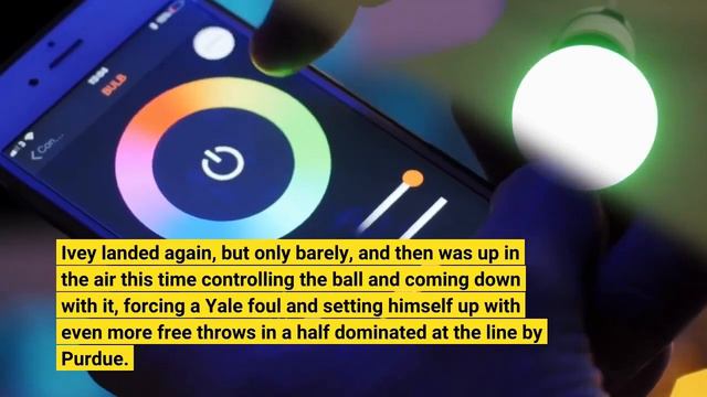 NCAA 2022 East Region #3 Purdue 78 vs #14 Yale 56 Ivey League смотреть онлайн