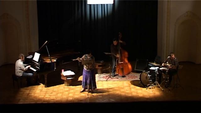 Koncert "Claude Bolling - Muzika za flautu i jazz trio" смотреть онлайн