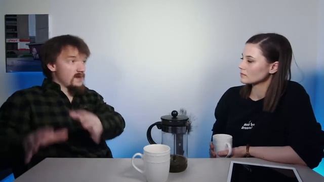 Основная ложь нашего мира. Идеология, права человека, негатив. Егор и Ritartha. смотреть онлайн