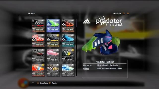 Pes 2013 Exclusive Faces ► Xabi Alonso + Signature Boots [Download] смотреть онлайн
