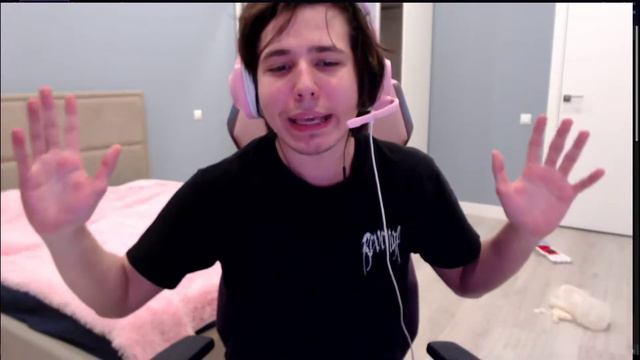 JojoHF не попадает в бит на протяжении 17 секунд смотреть онлайн