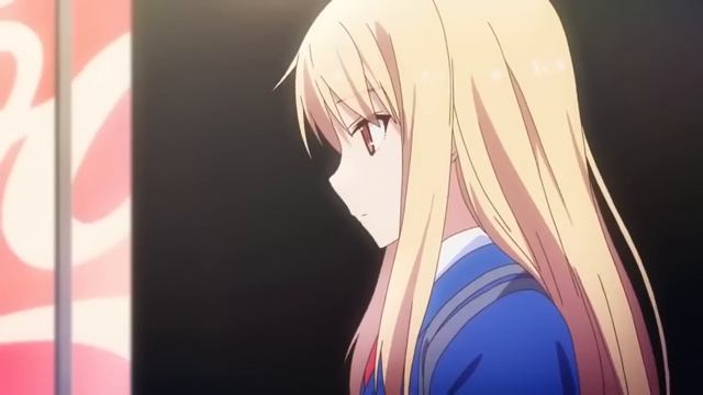 Аниме Кошечка из Сакурасо | ВСЕ СЕРИИ [AniDUB]