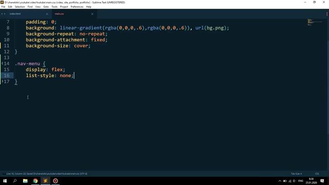СТИЛЬНЫЕ КНОПКИ СОЦИАЛЬНЫХ СЕТЕЙ HTML+CSS смотреть онлайн