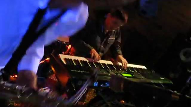 Jody Jazz DV7/Yamaha 62-S смотреть онлайн