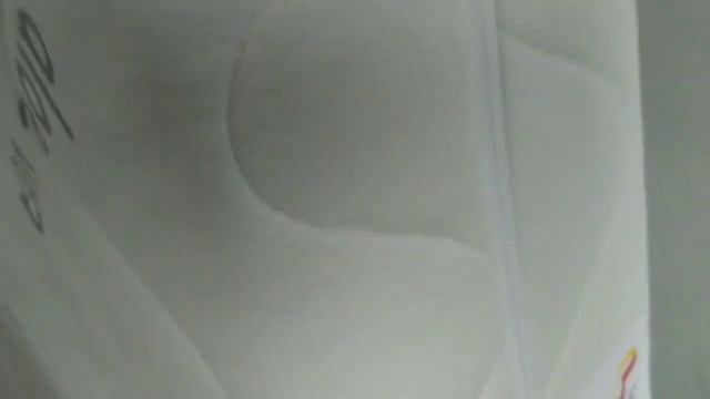 Распаковка — Матрас Территория сна Concept смотреть онлайн